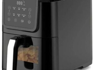 Feelive 5 Litre Stylish Design Air Fryer
