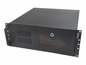 UniQue Rack Mount Case 4U with no PSU