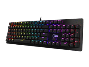 KWG Draco M1 Mechanical RGB Light Keyboard