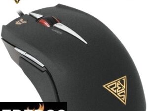 Gamdias Erebos GMS7510 Laser MOBA Gaming Mouse