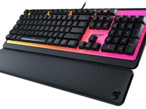 Roccat Magma Gaming Keyboard