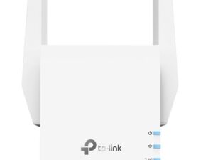 TP-LINK AX3000 WI-FI 6 RANGE EXTENDER