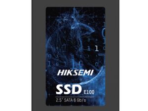 Hiksemi City Series E100 2TB 2.5" SATAIII SSD