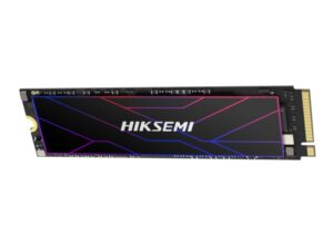 Hiksemi Future 512GB Gen4 M.2 NVMe 3D NAND SSD