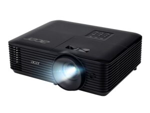 Acer Essential Series X1128i DLP XGA 4800Lm Projector