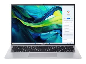 Acer Swift Lite 14″ Laptop | Intel i5-1335U | 8GB DDR5 | 512GB NVMe | Windows 11 Home