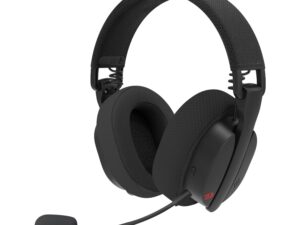 Redragon H888 LUCE 7.1 Surround Sound Wireless Gaming Headset