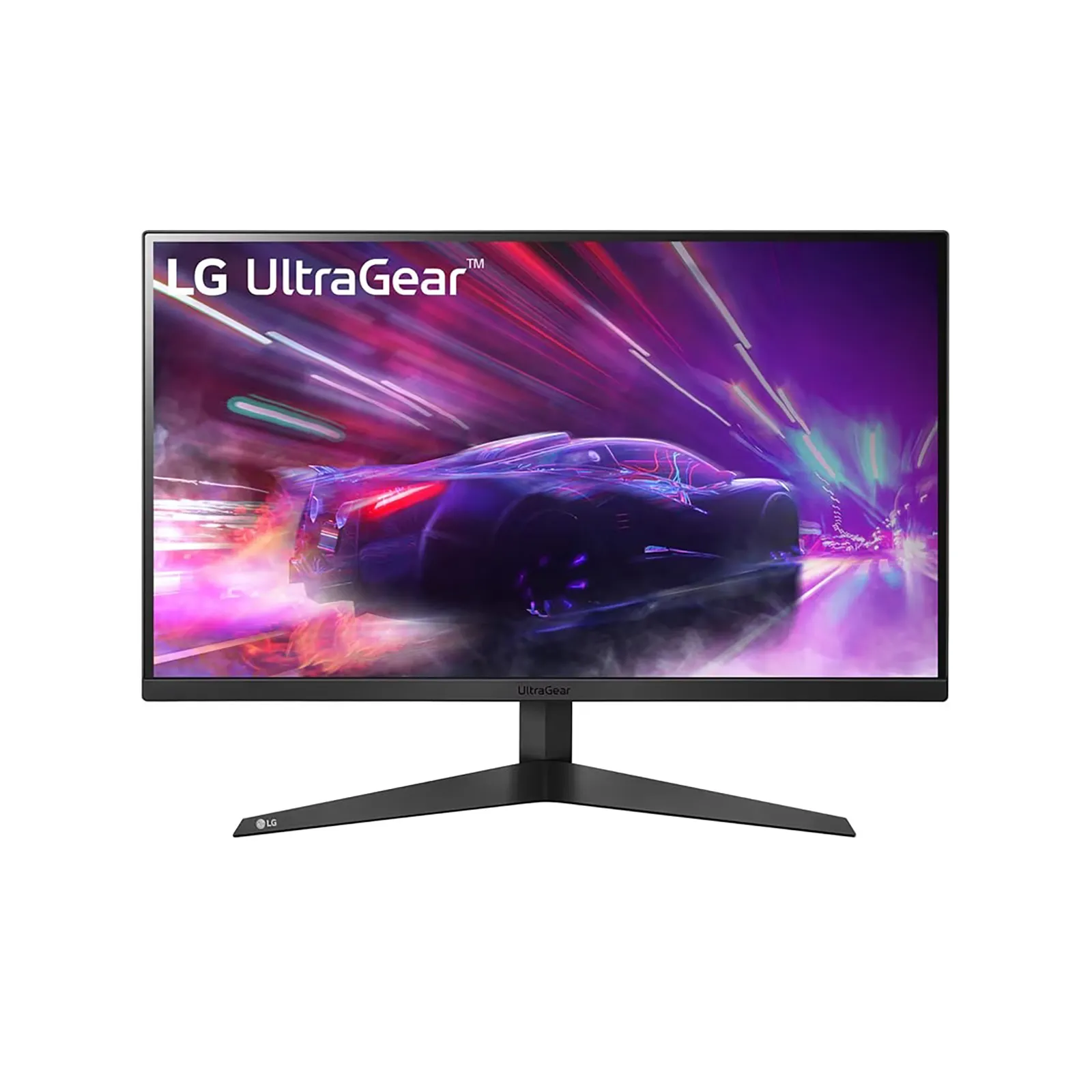 LG UltraGear 24″ FHD Gaming Monitor LG UltraGear 24" FHD Gaming Monitor