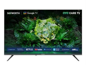 Skyworth 60 inch G6500G Series UHD Google TV