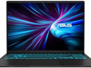 Asus Vivobook V16 V3607VM Intel Core 7 Gaming Laptop
