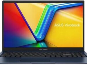 ASUS Vivobook 15 X1504VA-I716512BL0W Core i7 Laptop