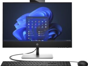 HP ProOne 440 G9 9H731ET Intel Core i7 All in One PC