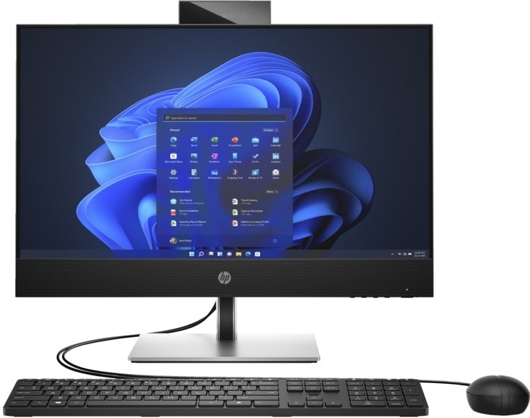 HP ProOne 440 G9 9H731ET Intel Core i7 All in One PC HP ProOne 440 G9 9H731ET Intel Core i7 All in One PC