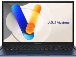 Asus Vivobook 15 X1504VA Intel Core I3 Laptop