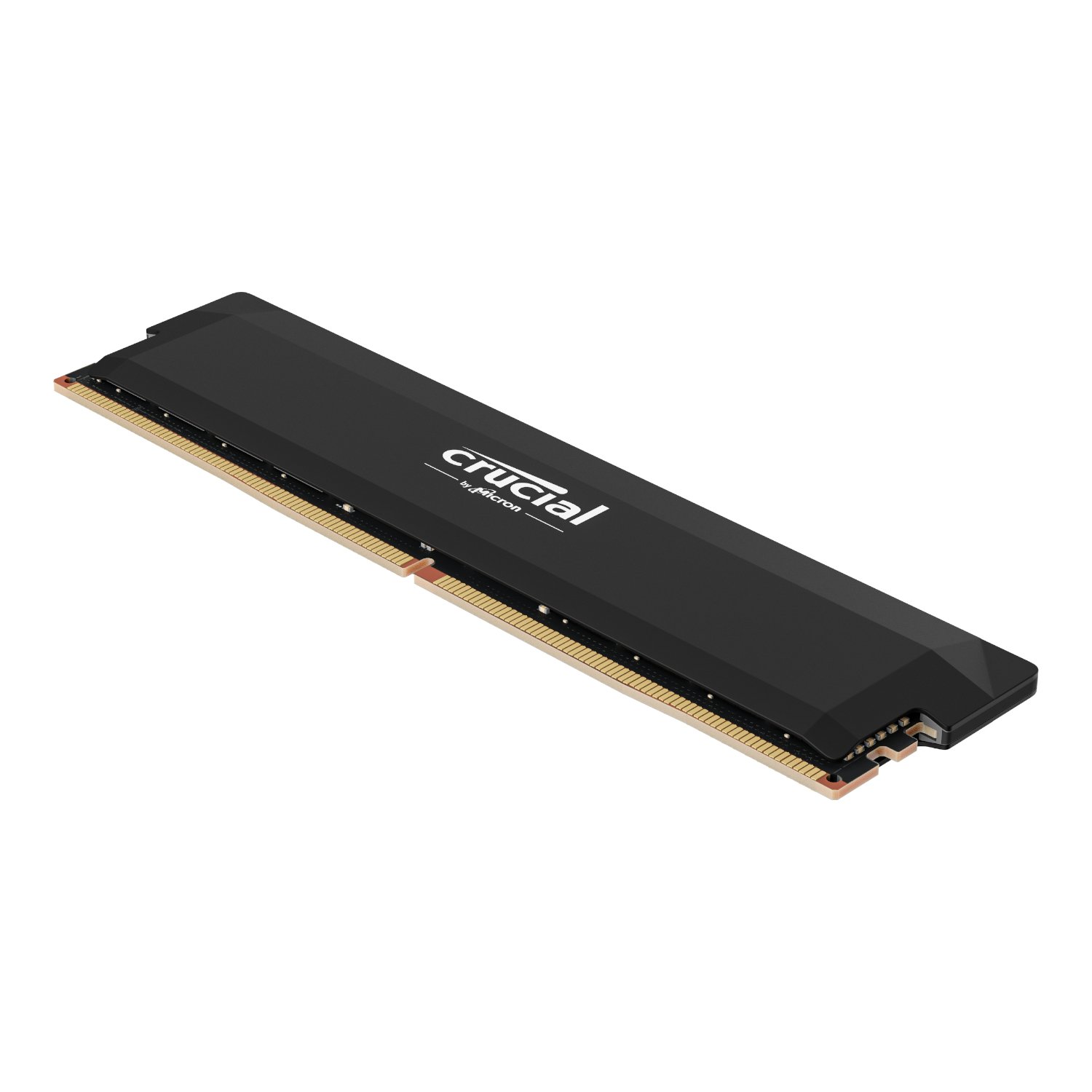 Crucial Pro Overclocking 32GB 6000Mhz DDR5 Desktop Memory Black Crucial Pro Overclocking 32GB 6000Mhz DDR5 Desktop Memory Black - Image 2