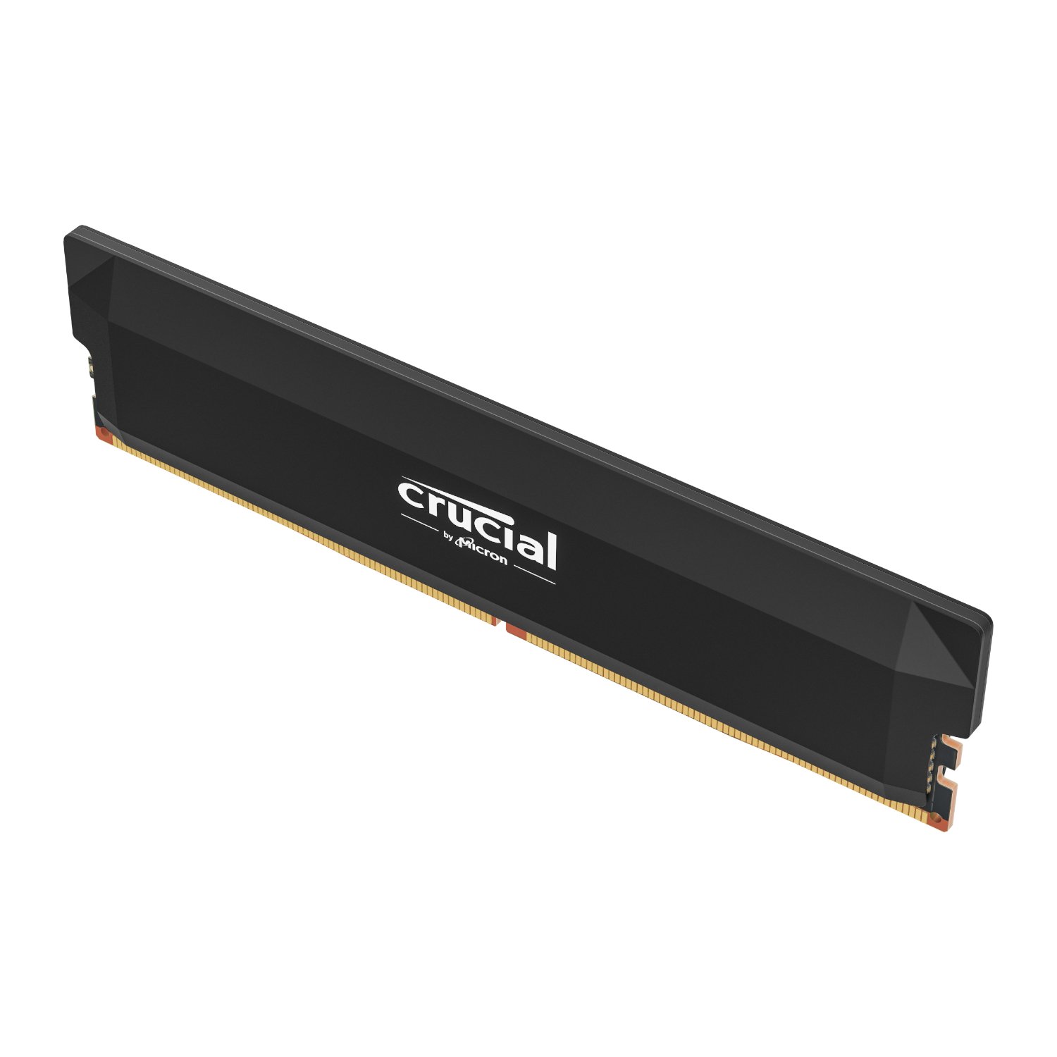Crucial Pro Overclocking 32GB 6000Mhz DDR5 Desktop Memory Black Crucial Pro Overclocking 32GB 6000Mhz DDR5 Desktop Memory Black - Image 4