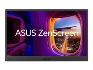 Asus ZenScreen 15.6" FHD IPS 60Hz Portable Monitor