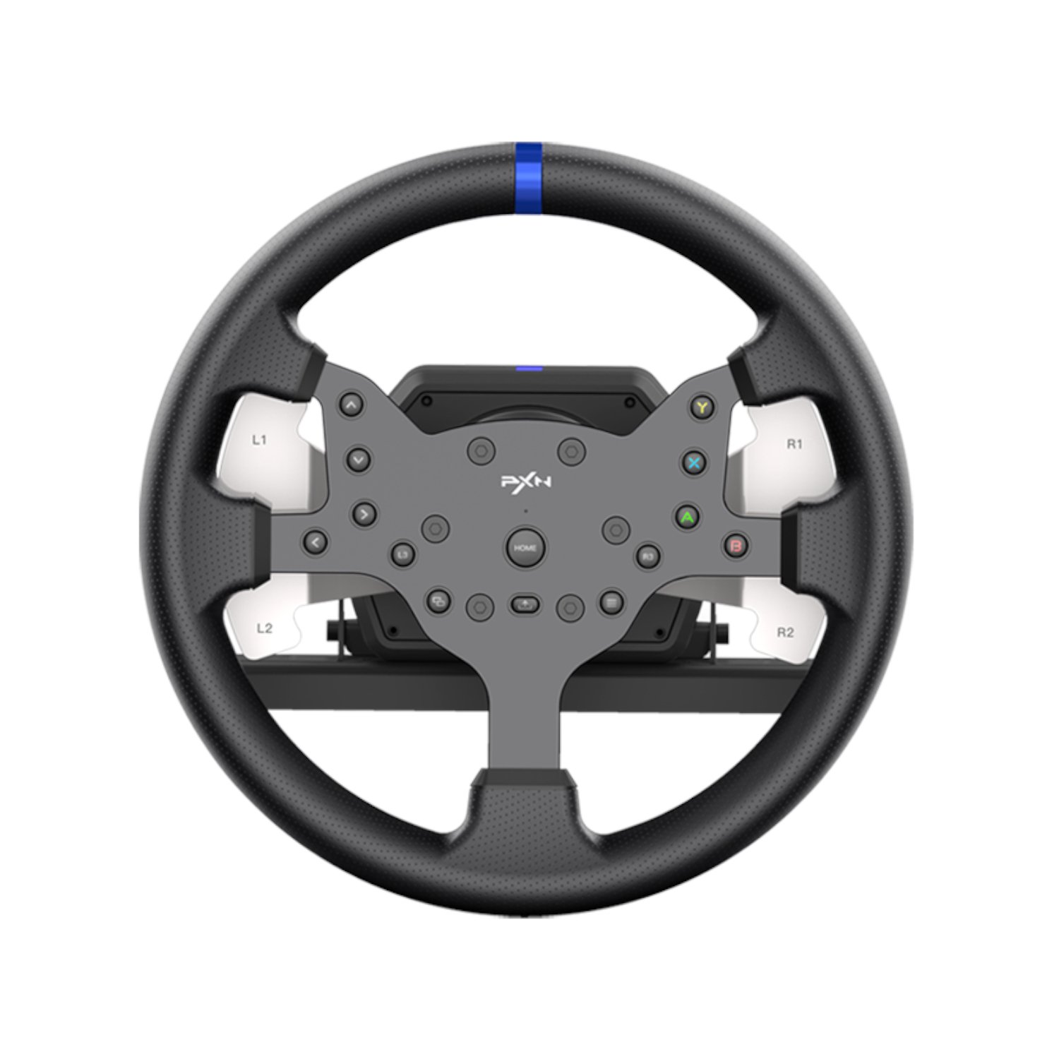 PXN V99 Force Feedback Steering Wheel PXN V99 Force Feedback Steering Wheel - Image 2