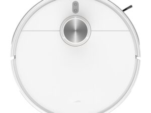 Xiaomi Robot Vacuum S40