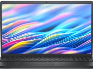 Dell 15 DC15250 Intel Core I7 Clamshell Laptop