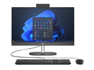 HP ProOne 245 G10 23.8″ Ryzen-3 8GB 512GB Win 11 Pro All In One HP ProOne 245 G10 23.8" Ryzen-3 8GB 512GB Win 11 Pro All In One