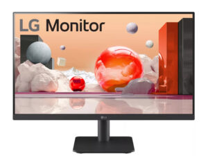 LG Essential 24" FHD IPS Monitor 100Hz