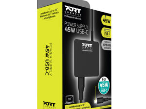 Port 45W USB-C AC Adapter