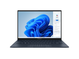 Asus ZenBook 14" Core-U7 32GB 1TB Win 11 Pro Notebook