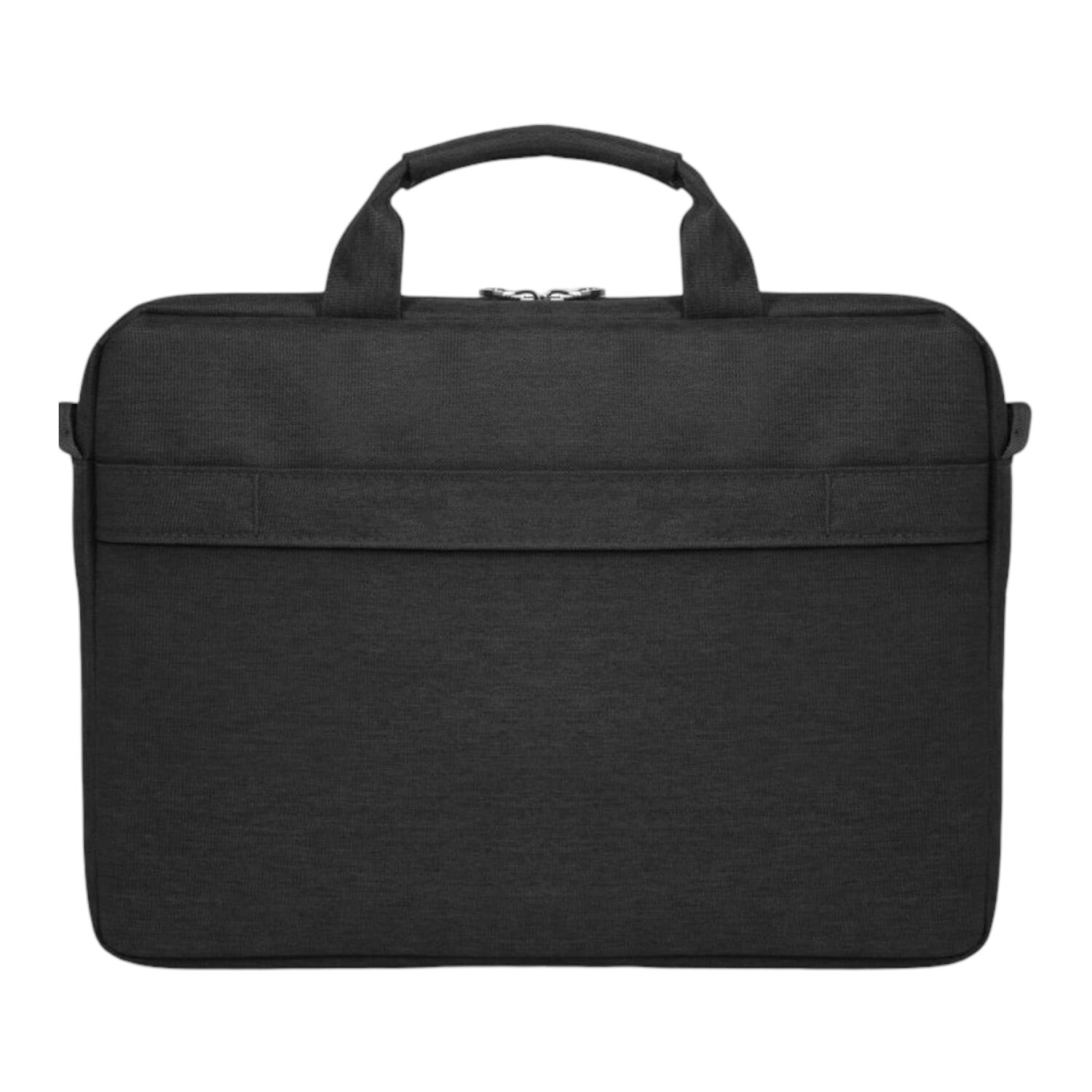 Port Designs SYDNEY Eco 15.6” Laptop Bag – Black Port Designs SYDNEY Eco 15.6” Laptop Bag - Black - Image 4