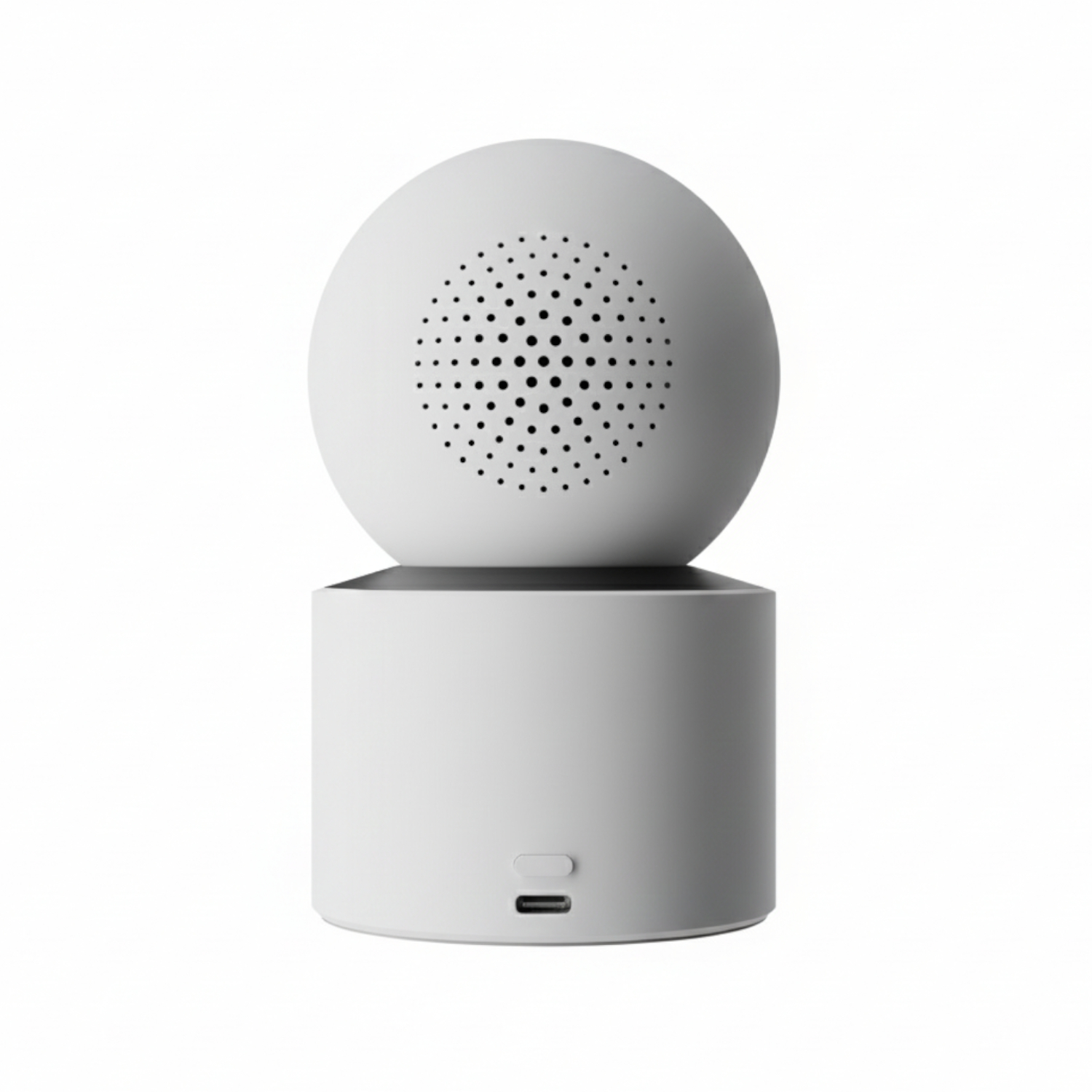 Xiaomi Smart C302 2K Indoor Wi-Fi Security Camera-White Xiaomi Smart C302 2K Indoor Wi-Fi Security Camera-White - Image 2