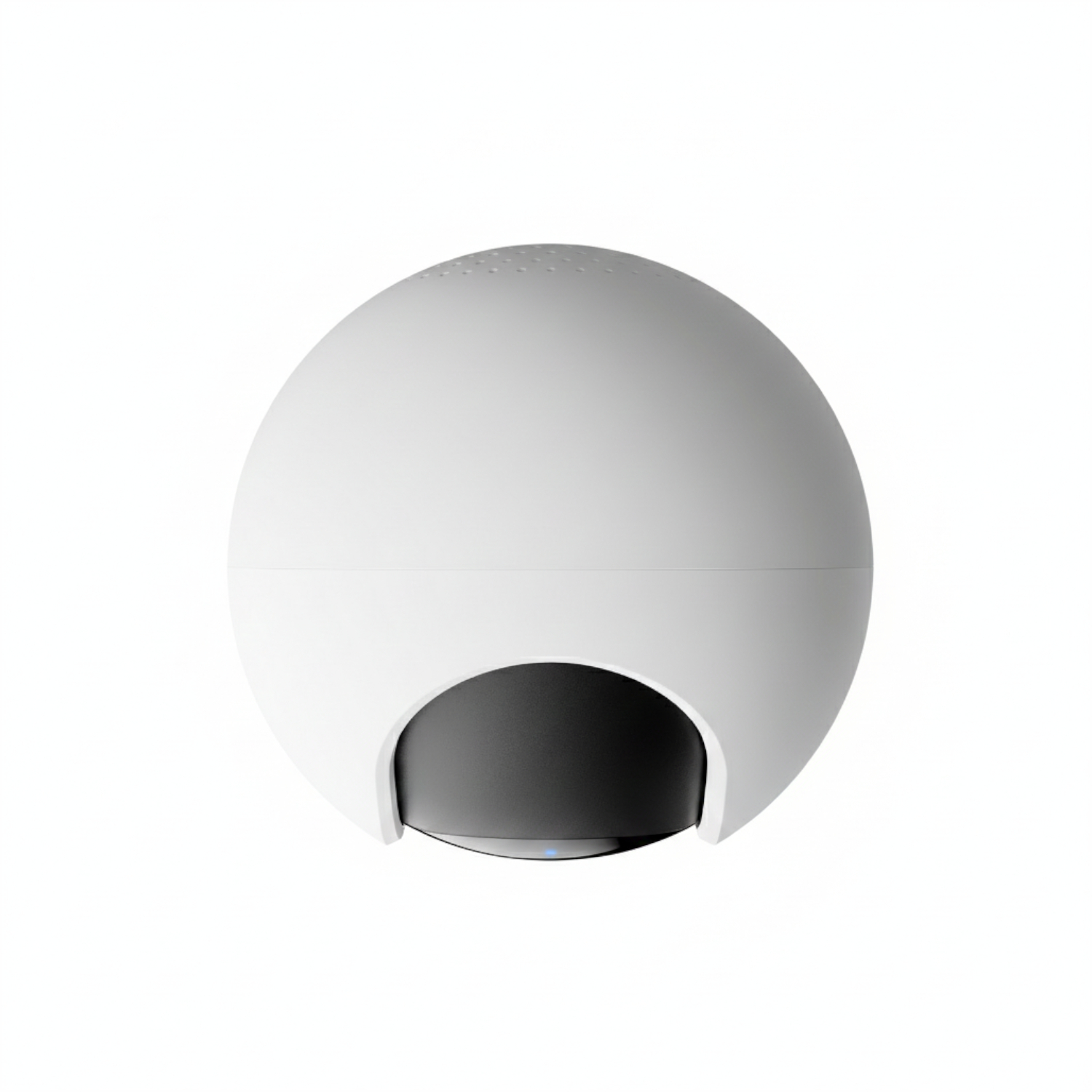 Xiaomi Smart C302 2K Indoor Wi-Fi Security Camera-White Xiaomi Smart C302 2K Indoor Wi-Fi Security Camera-White - Image 3