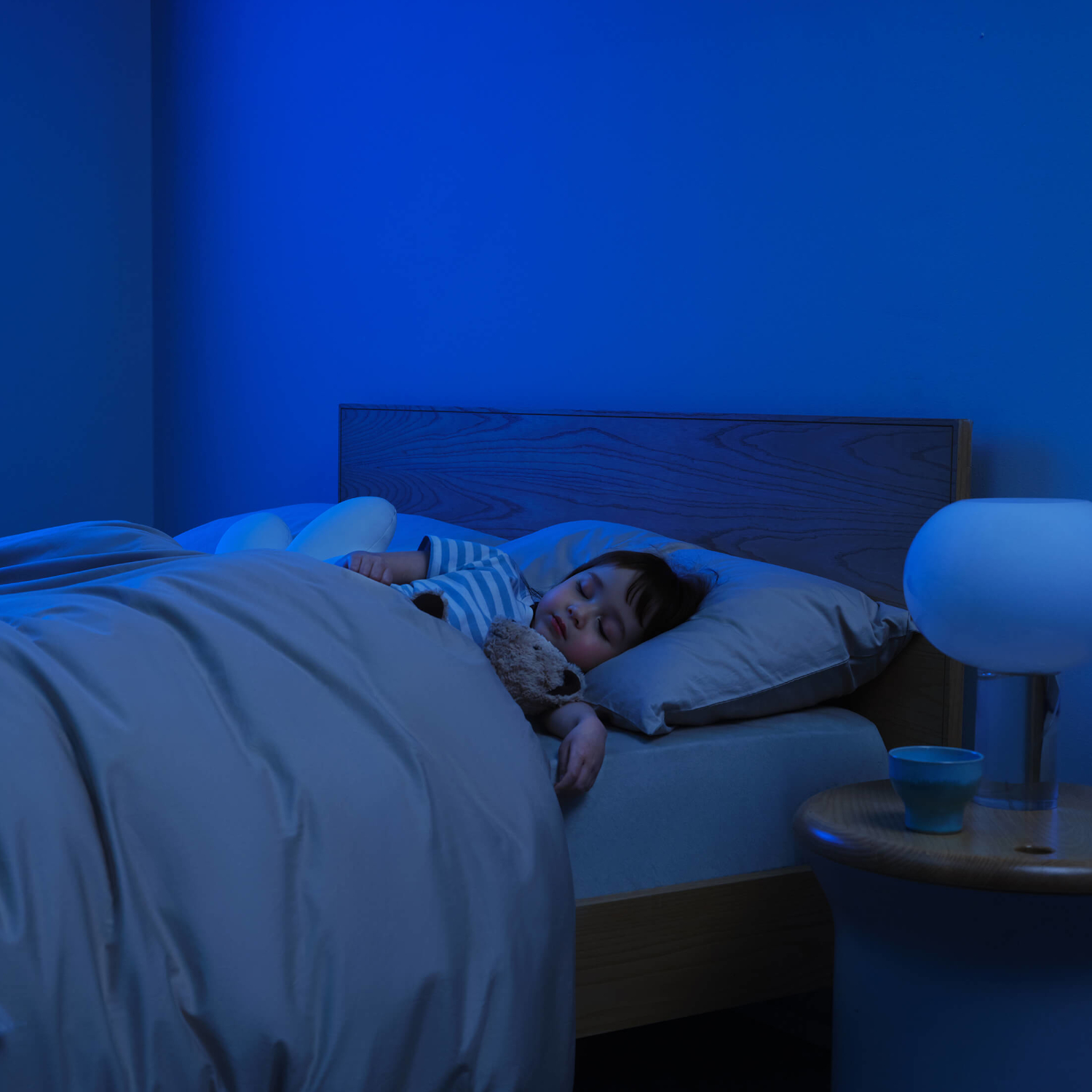 Xiaomi Smart C302 2K Indoor Wi-Fi Security Camera-White Xiaomi Smart C302 2K Indoor Wi-Fi Security Camera-White - Image 6