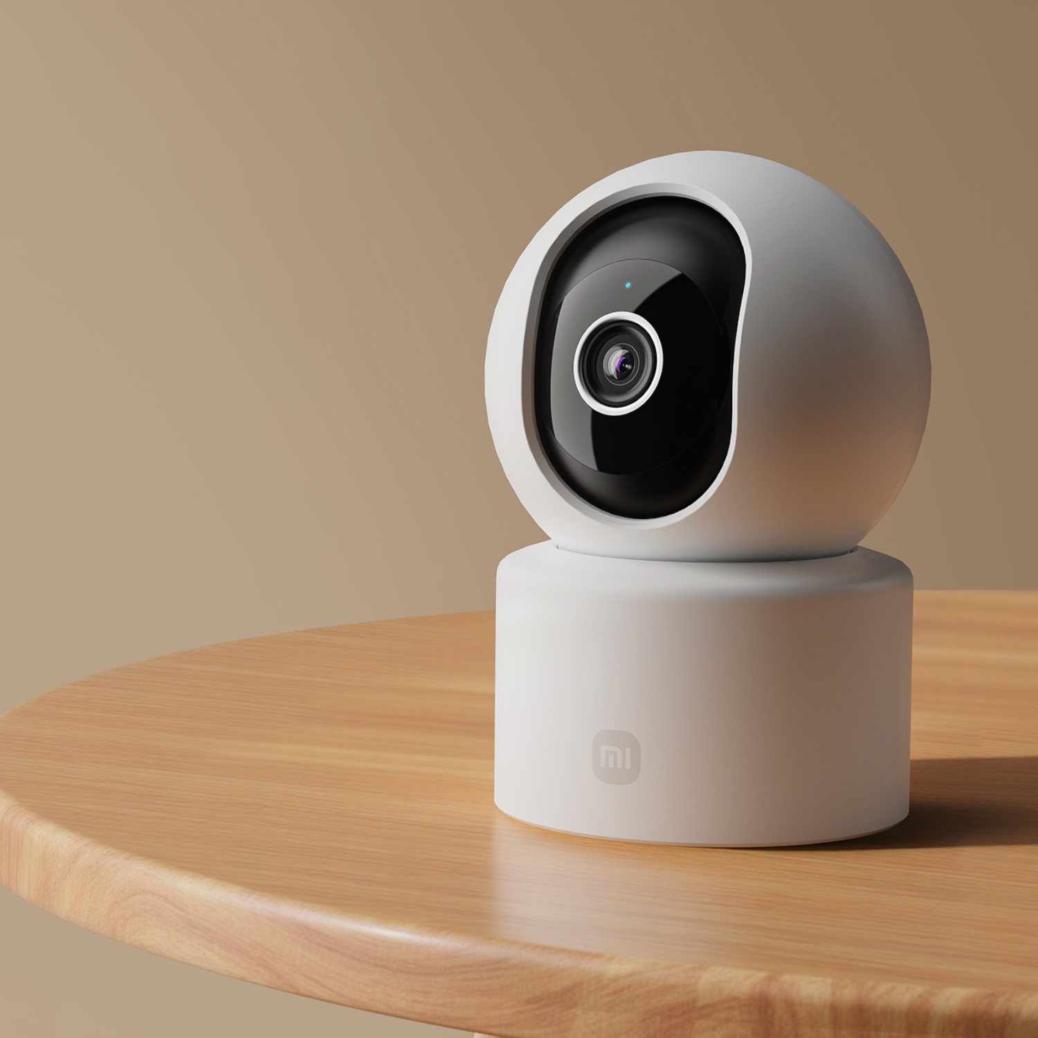 Xiaomi Smart C302 2K Indoor Wi-Fi Security Camera-White Xiaomi Smart C302 2K Indoor Wi-Fi Security Camera-White - Image 5