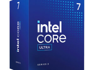 Intel® Core™ Ultra 7 265 LGA1851 2.40GHz 20-Core CPU