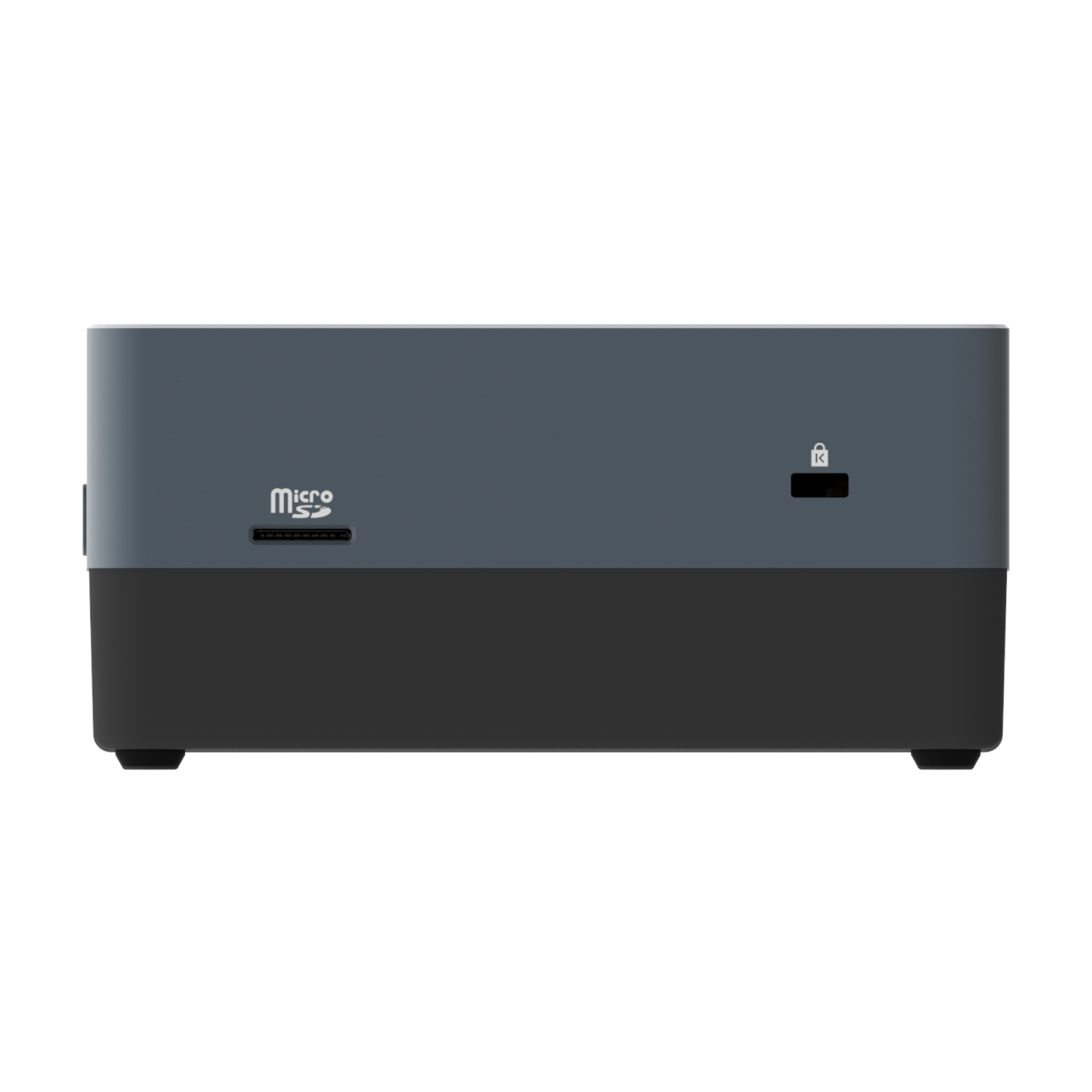 PCBuilder CUBE Intel i3-1315U 16GB DDR4 512GB Windows 11 Home Mini PC PCBuilder CUBE Intel i3-1315U 16GB DDR4 512GB Windows 11 Home Mini PC - Image 5