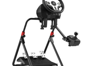 PXN A9 Gaming Steering Wheel Foldable Stand