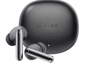 WINX VIBE More Adaptive ANC Earpods