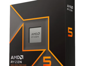 AMD RYZEN 5 9600X 6-Core 3.9GHz AM5 CPU