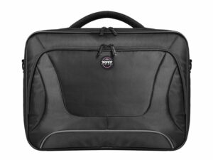 Port Designs Courchevel 15.6" Clamshell Case