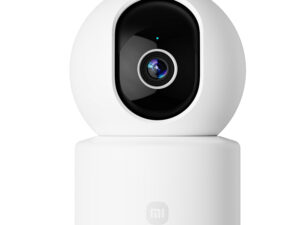 Xiaomi Smart C302 2K Indoor Wi-Fi Security Camera-White