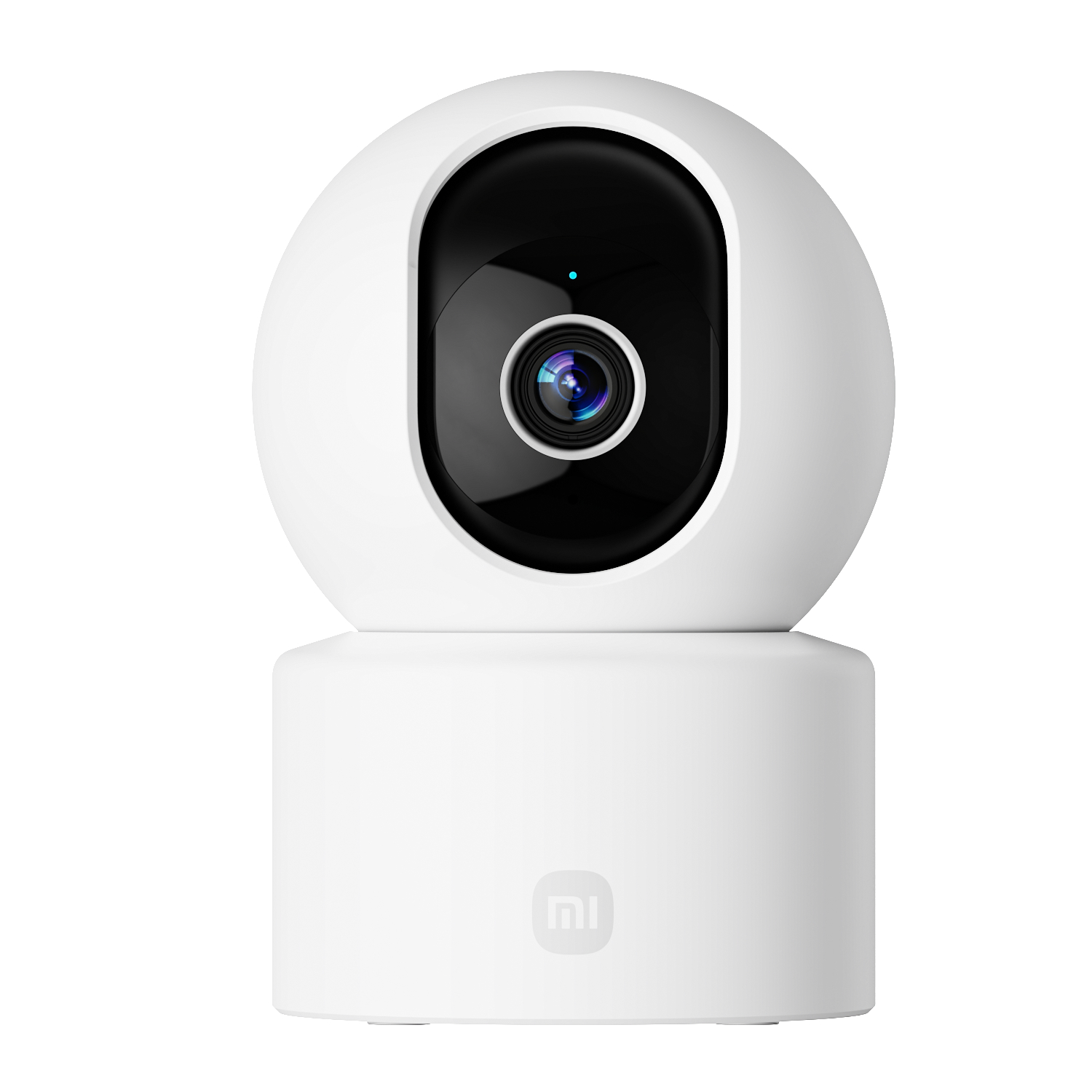 Xiaomi Smart C302 2K Indoor Wi-Fi Security Camera-White Xiaomi Smart C302 2K Indoor Wi-Fi Security Camera-White