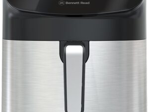 Bennett read 1600W Powerful Digital Air Fryer