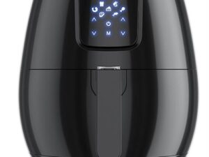 Bennet Read 3.5L Non Stick Digital Airfryer
