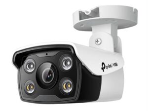 TP-Link VIGI-C340 6mm 4MP Outdoor Bullet Network Camera