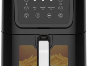 Feelive 5 Litre Stylish Design Air Fryer
