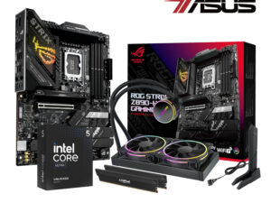 PCBuilder Intel Core Ultra 5 245K LEVEL UP Core Upgrade Kit